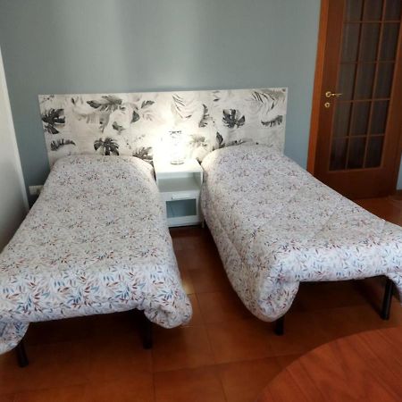 Le Comari Appartement Milaan Buitenkant foto