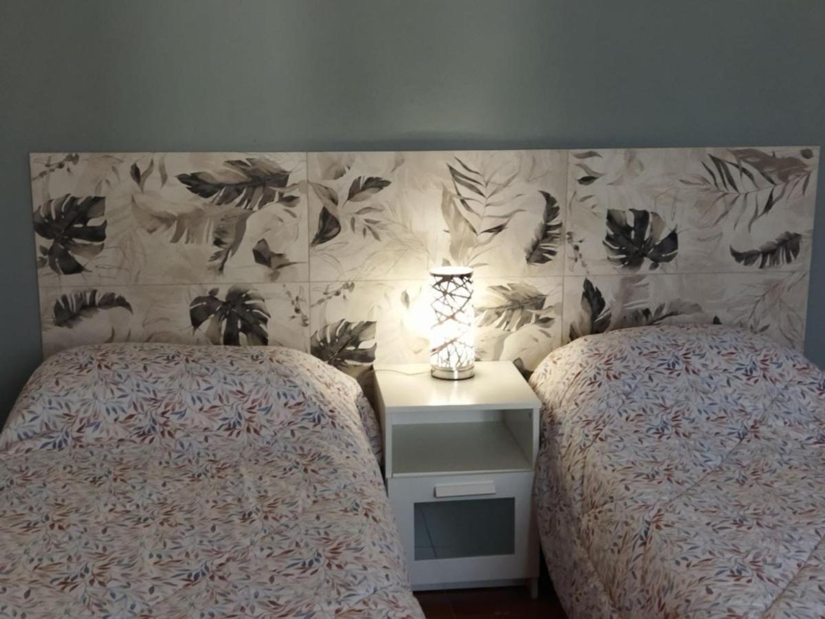 Le Comari Appartement Milaan Buitenkant foto