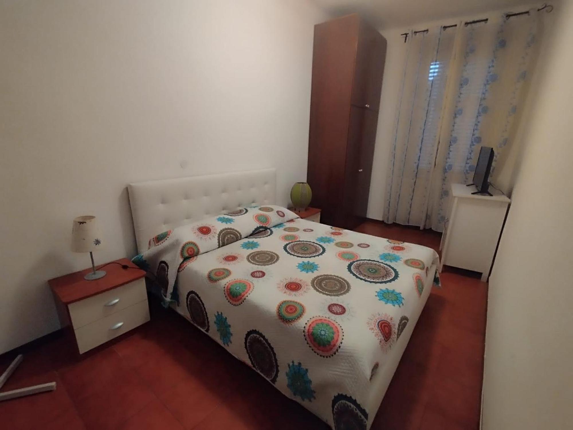 Le Comari Appartement Milaan Buitenkant foto