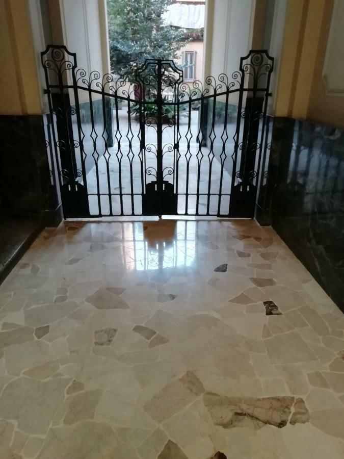 Le Comari Appartement Milaan Buitenkant foto