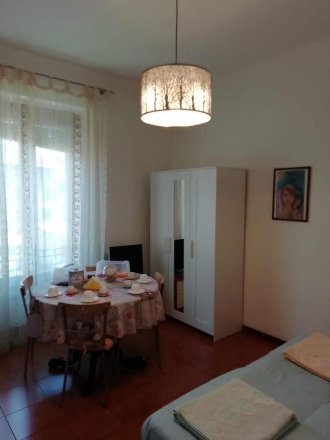 Le Comari Appartement Milaan Buitenkant foto
