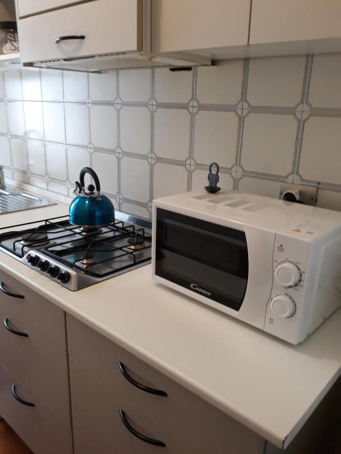 Le Comari Appartement Milaan Buitenkant foto